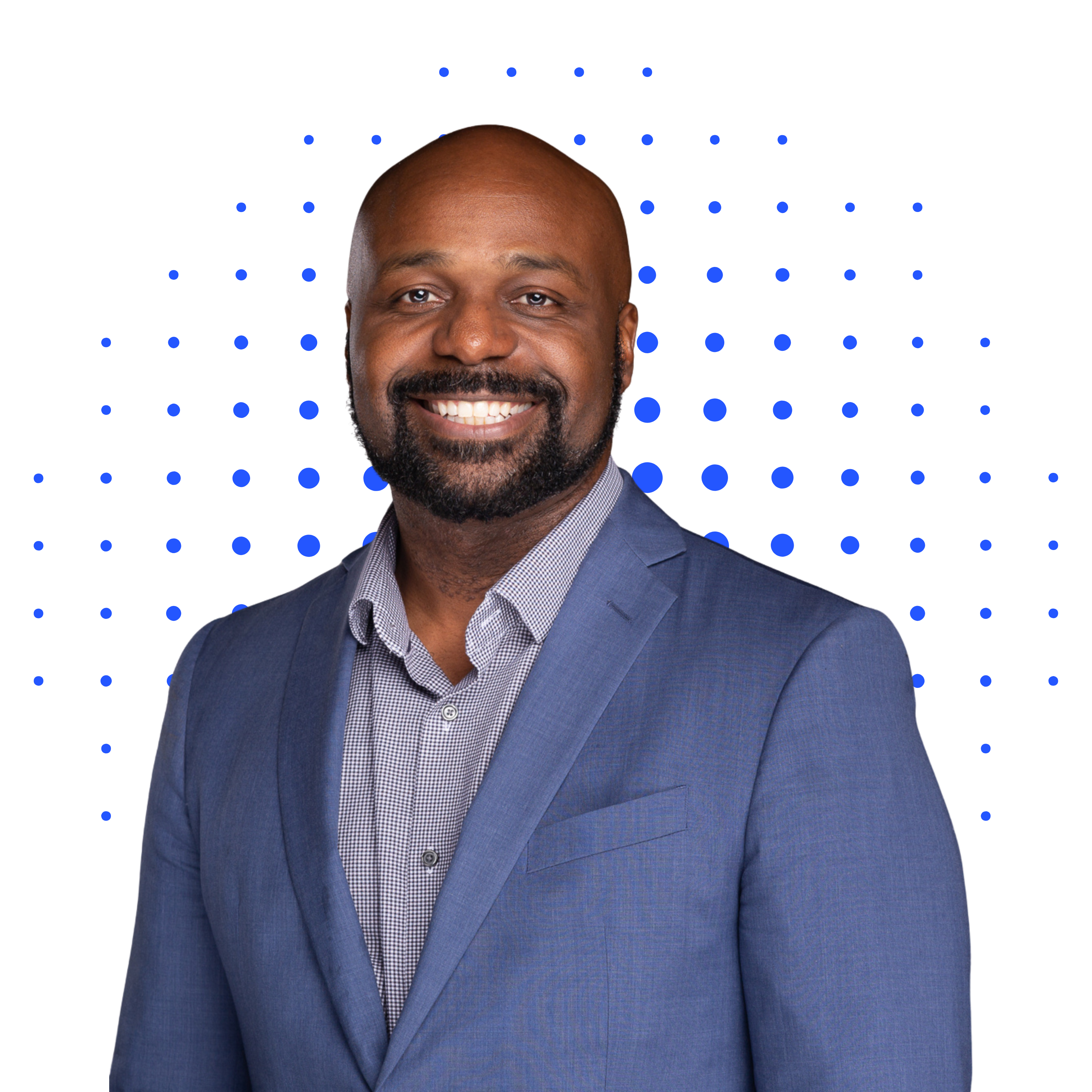 Lewis Stallworth — Smart City Technology & Consulting