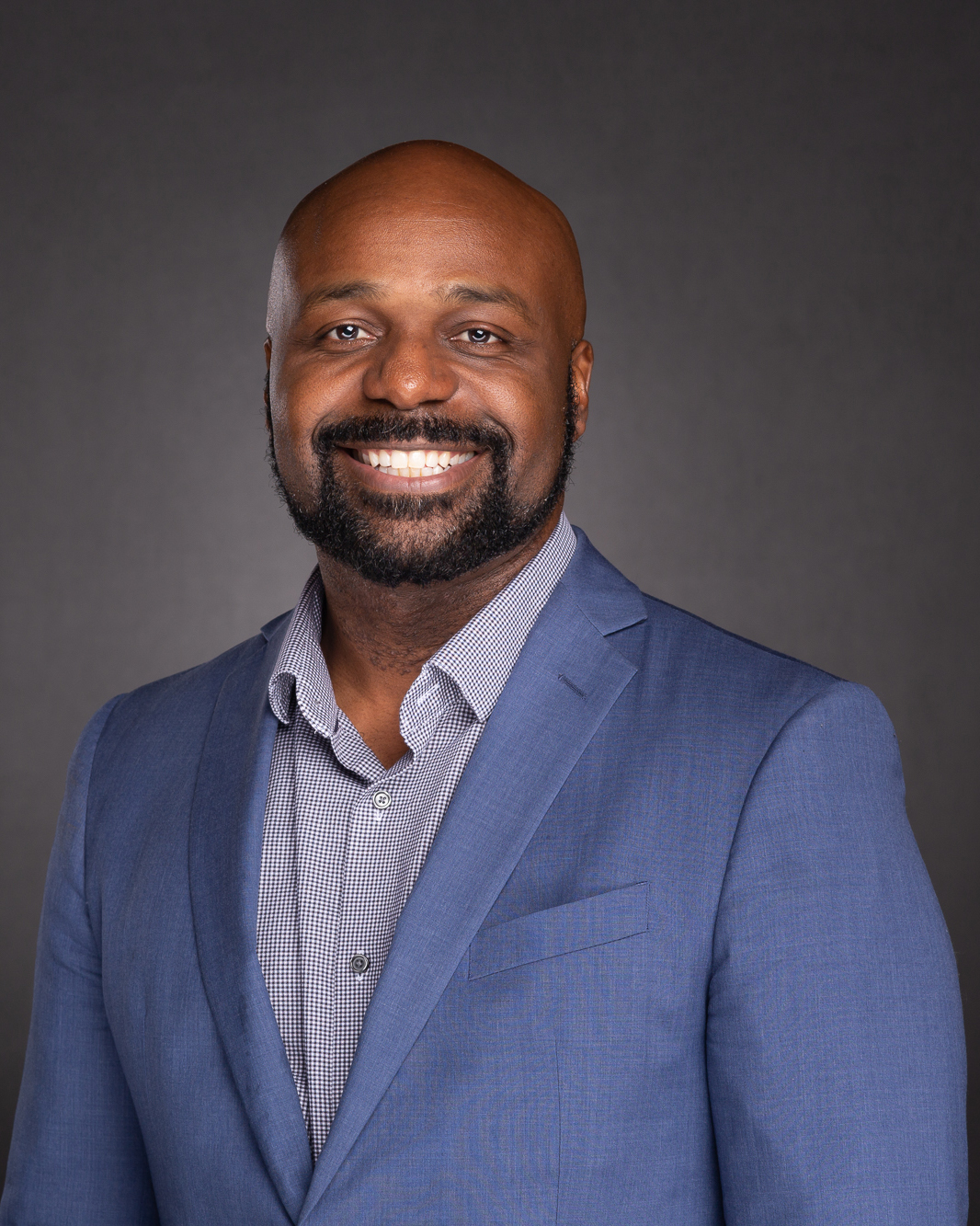 Lewis Stallworth — Smart City Technology & Consulting